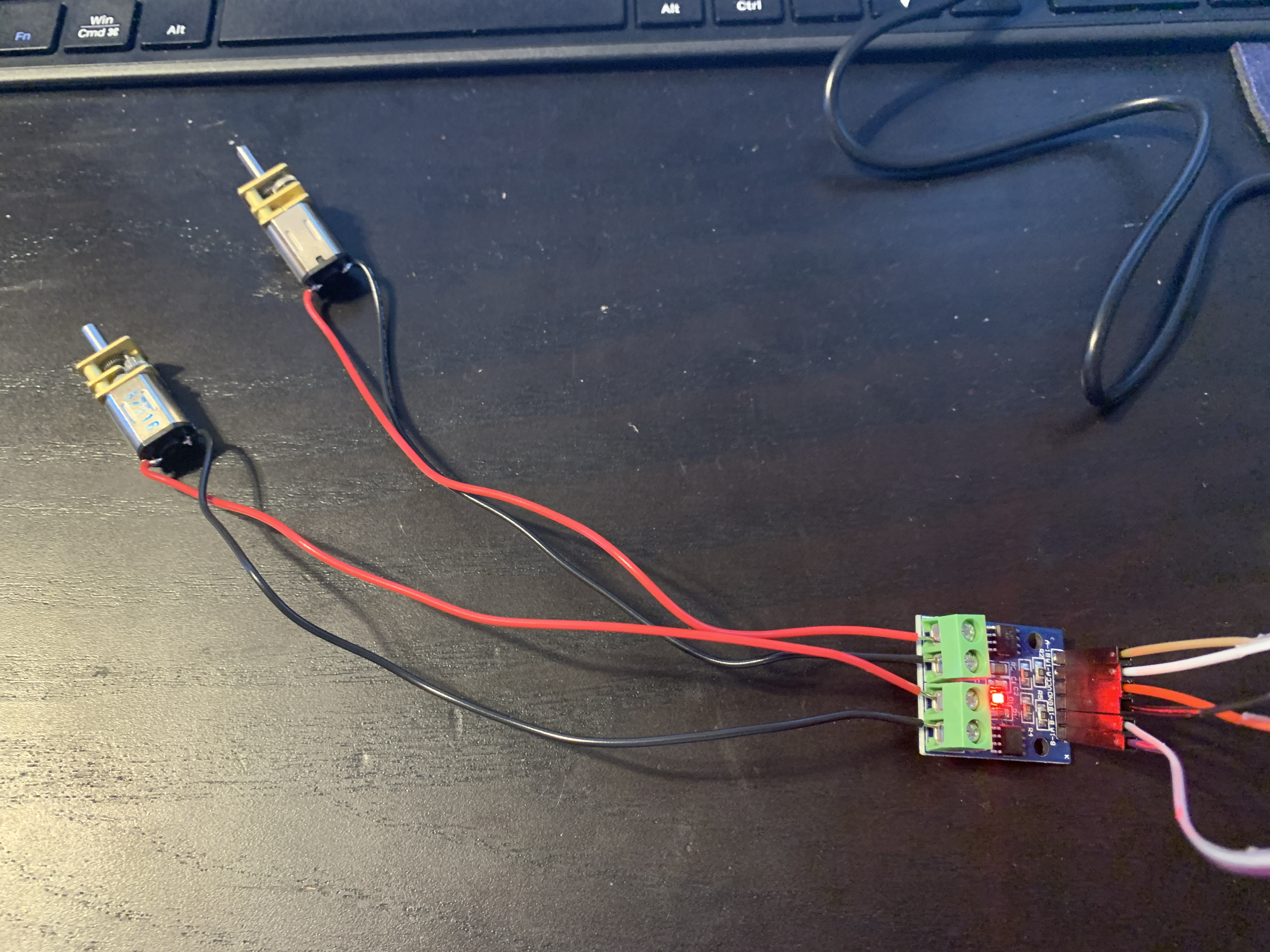PHYS S-12: Intro to Digital Fabrication